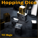 Hopping Dice - TCC