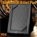 The Mental Billet Pad - TCC
