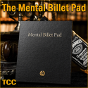 The Mental Billet Pad - TCC