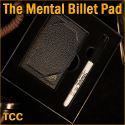 The Mental Billet Pad - TCC