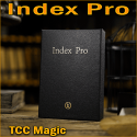 Index Pro - TCC