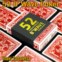 52 B-Wave Poker - Inaki Zabaletta