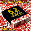 52 B-Wave Poker - Inaki Zabaletta