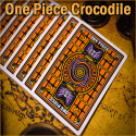 One Piece - Crocodile - Card Mafia