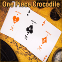 One Piece - Crocodile - Card Mafia