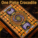 One Piece - Crocodile - Card Mafia