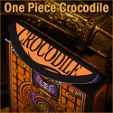 One Piece - Crocodile - Card Mafia