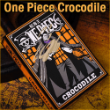 One Piece - Crocodile - Card Mafia