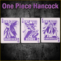 One Piece - Hancock - Card Mafia