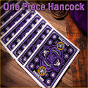 One Piece - Hancock - Card Mafia