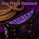 One Piece - Hancock - Card Mafia