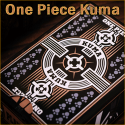 One Piece - Kuma - Card Mafia