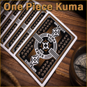 One Piece - Kuma - Card Mafia