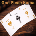 One Piece - Kuma - Card Mafia