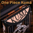 One Piece - Kuma - Card Mafia