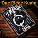One Piece - Kuma - Card Mafia