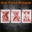 One Piece - Mihawk - Card Mafia