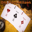 One Piece - Mihawk - Card Mafia