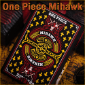 One Piece - Mihawk - Card Mafia