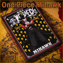 One Piece - Mihawk - Card Mafia