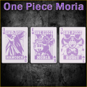 One Piece - Moria - Card Mafia