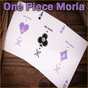 One Piece - Moria - Card Mafia