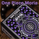 One Piece - Moria - Card Mafia
