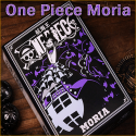 One Piece - Moria - Card Mafia