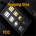 Hopping Dice - TCC