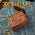 The Amazing 3D Puzzle Ultra - TCC