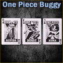 One Piece - Buggy - Card Mafia