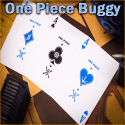 One Piece - Buggy - Card Mafia