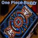 One Piece - Buggy - Card Mafia
