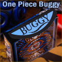 One Piece - Buggy - Card Mafia