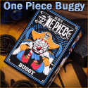 One Piece - Buggy - Card Mafia