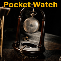 Pocket Watch - Pitata
