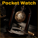 Pocket Watch - Pitata