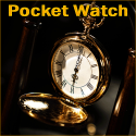 Pocket Watch - Pitata