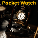 Pocket Watch - Pitata
