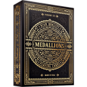 Jeu Medallions Deck - Theory 11