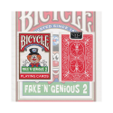 Bicycle Fake "N" Genious 2 - So Magic