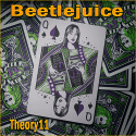 Beetlejuice - Theory11