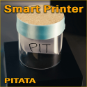 Smart Printer - Pitata
