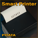 Smart Printer - Pitata