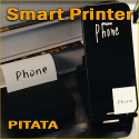Smart Printer - Pitata