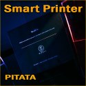 Smart Printer - Pitata