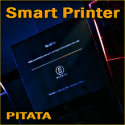 Smart Printer - Pitata