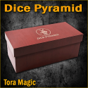 Dice Pyramid - Tora Magic