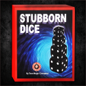 Stubborn Dice - Tora Magic