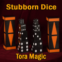 Stubborn Dice - Tora Magic